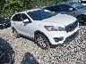 5XYPGDA37HG****** Salvamento y Destrozados 2017 Kia Sorento en Dayton