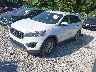 5XYPGDA37HG****** Usados y Reparables 2017 Kia Sorento en Dayton