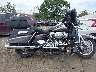1HD1PRE186Y****** Salvage 2006 Harley-Davidson FLHTCUSE in Wisconsin State