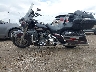 1HD1PRE186Y****** Wrecked 2006 Harley-Davidson FLHTCUSE in Wisconsin State