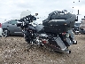 1HD1PRE186Y****** Salvage and Repairable 2006 Harley-Davidson FLHTCUSE in Rec Rides Online Exclusive