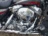 1HD1PRE186Y****** Wrecked 2006 Harley-Davidson FLHTCUSE in Rec Rides Online Exclusive