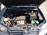 JTEDD21A640****** Repairable 2004 Toyota Highlander in North Hollywood