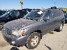 JTEDD21A640****** Used and Repairable 2004 Toyota Highlander in North Hollywood