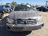 JTEDD21A640****** Salvage and Repairable 2004 Toyota Highlander in California State
