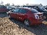 3N1AB6AP7CL****** Salvage and Repairable 2012 Nissan Sentra in Cincinnati