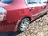 3N1AB6AP7CL****** Salvage and Repairable 2012 Nissan Sentra in Ohio State