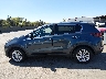 KNDPM3AC3J7****** Repairable 2018 Kia Sportage in California State