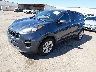 KNDPM3AC3J7****** Used and Repairable 2018 Kia Sportage in San Diego