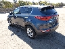KNDPM3AC3J7****** Salvage and Repairable 2018 Kia Sportage in San Diego