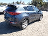KNDPM3AC3J7****** Salvage and Wrecked 2018 Kia Sportage in California State