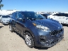 KNDPM3AC3J7****** Salvage and Repairable 2018 Kia Sportage in California State