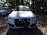 WA1LFAFP8EA****** Wrecked 2014 Audi Q5 in Virginia State