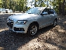 WA1LFAFP8EA****** Used and Repairable 2014 Audi Q5 in Suffolk