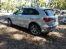 WA1LFAFP8EA****** Salvage and Repairable 2014 Audi Q5 in Suffolk