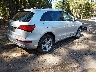 WA1LFAFP8EA****** Salvage and Wrecked 2014 Audi Q5 in Virginia State
