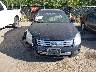 3FAHP071X8R****** Destrozados 2008 Ford Fusion en Estado de Kansas