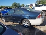 3FAHP071X8R****** Reparables 2008 Ford Fusion en Estado de Kansas
