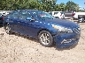 5NPE24AF5FH****** Salvamento y Destrozados 2015 Hyundai Sonata en Longview