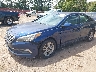 5NPE24AF5FH****** Usados y Reparables 2015 Hyundai Sonata en Longview