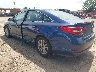 5NPE24AF5FH****** Salvamento y Reparables 2015 Hyundai Sonata en Longview