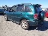 JTEGH20V720****** Salvage and Repairable 2002 Toyota RAV4 in Los Angeles