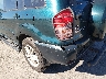 JTEGH20V720****** Salvage and Repairable 2002 Toyota RAV4 in California State
