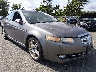 19UUA66267A****** Salvage and Wrecked 2007 Acura TL in Englishtown