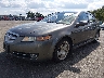 19UUA66267A****** Used and Repairable 2007 Acura TL in Englishtown