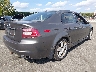 19UUA66267A****** Salvage and Wrecked 2007 Acura TL in New Jersey State