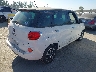 ZFBCFABH5EZ****** Salvamento y Destrozados 2014 Fiat 500L en Estado de California