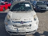 ZFBCFABH5EZ****** Salvamento y Reparables 2014 Fiat 500L en Estado de California