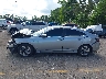 19XZE4F5XLE****** Salvage 2020 Honda Insight