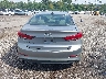 5NPD84LF9HH****** Destrozados 2017 Hyundai Elantra