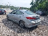 5NPD84LF9HH****** Salvamento y Reparables 2017 Hyundai Elantra en Bridgeport
