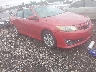 4T1BF1FK8CU****** Salvamento y Destrozados 2012 Toyota Camry en Long Island