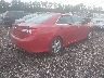 4T1BF1FK8CU****** Salvamento y Destrozados 2012 Toyota Camry en Estado de Nueva York
