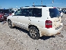 JTEEP21A440****** Salvage and Repairable 2004 Toyota Highlander in Appleton