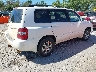 JTEEP21A440****** Salvage and Wrecked 2004 Toyota Highlander in Wisconsin State