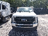 1FDUF5GN0ME****** Salvage 2021 Ford F-550 Chassis in South Carolina State