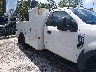 1FDUF5GN0ME****** Wrecked 2021 Ford F-550 Chassis in South Carolina State