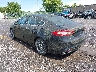 3FA6P0H90ER****** Salvage and Repairable 2014 Ford Fusion in Syracuse