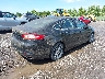 3FA6P0H90ER****** Salvage and Wrecked 2014 Ford Fusion in New York State