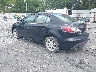 JM1BL1SFXA1****** Salvamento y Reparables 2010 Mazda 3 en Pensacola