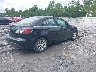 JM1BL1SFXA1****** Salvamento y Destrozados 2010 Mazda 3 en Estado de Florida