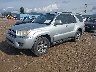JTEBU17R160****** Used and Repairable 2006 Toyota 4Runner in Missoula