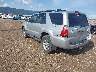 JTEBU17R160****** Salvage and Repairable 2006 Toyota 4Runner in Missoula