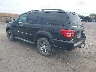 5TDZT38A34S****** Salvage and Repairable 2004 Toyota Sequoia in Sacramento