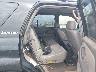 5TDZT38A34S****** Wrecked 2004 Toyota Sequoia in Sacramento