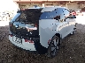 WBY1Z2C54FV****** Salvamento y Destrozados 2015 BMW I3 en Estado de Arizona